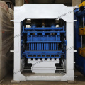 interlocking concrete brick block making machine best sale good price